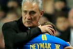 Tite confía en que Neymar llegue al Mundial 2026