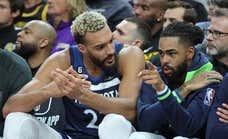 El mercado más frío de la NBA pese a uno de los mayores traspasos de la historia
