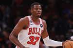 Kostas Antetokounmpo, el fichaje NBA de los Bulls que pudo jugar en el Covirán Granada