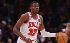 Kostas Antetokounmpo, el fichaje NBA de los Bulls que pudo jugar en el Covirán Granada