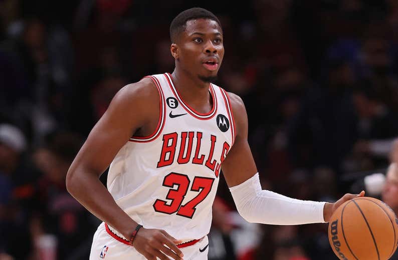 Kostas Antetokounmpo, el fichaje NBA de los Bulls que pudo jugar en el Covirán Granada