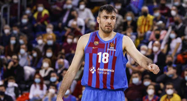 Pierre Oriola ficha por el Girona de Marc Gasol tras dejar el Barça