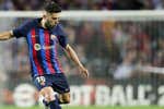 Jordi Alba, una incógnita tras ocho años siendo titular en todos los Clásicos