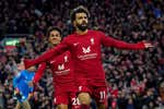 Salah puede con Guardiola y Haaland
