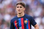 Gavi ganará el Trofeo Kopa a mejor jugador joven