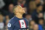 Mbappé niega haber pedido salir en enero: “Es falso”
