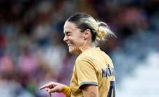 El fútbol champagne del Barça y las uvas de Aitana y Bronze, entre lo más destacado de la jornada 5