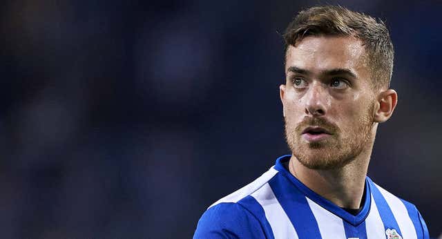 Toni Martínez cotiza al alza