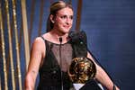 El Balón de Oro de Alexia Putellas: ¿por qué es justa ganadora pese a perderse la Eurocopa?