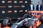 Audi presenta su proyecto para la F1 en España: «El objetivo es empezar a ganar en 2028»