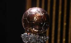 Están convirtiendo el Balón de Oro en Eurovisión
