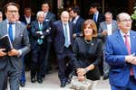 Real Madrid y Barcelona también piden reunirse con el ministro