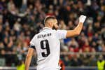 Lo que empezó Rummenigge y culminó Benzema: «El Balón de Oro es un nueve y medio»