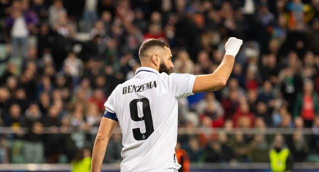 Lo que empezó Rummenigge y culminó Benzema: «El Balón de Oro es un nueve y medio»