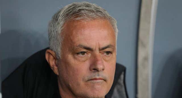 Mourinho: «Quería que Karim creciera lo más rápido posible y fui duro con él»