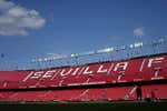 Sevilla - Valencia: resultado en directo