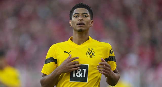 Rechazar a Ferguson por un entrenamiento: así es Bellingham, la perla que quiere el Real Madrid