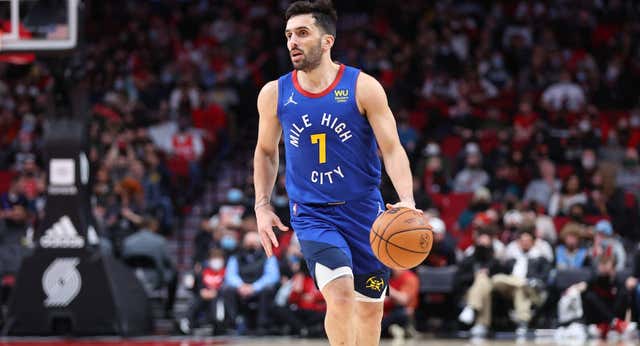 Campazzo encuentra en los Dallas de Doncic una nueva oportunidad