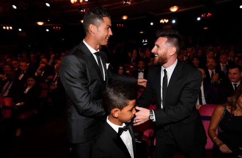 Fin a 12 años de tiranía de Messi y Cristiano en el Balón de Oro