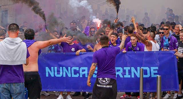La historia de los 20 clubes modestos de la Copa del Rey