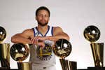Los Golden State Warriors, un equipo de 500 millones de dólares