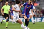 Un Benfica muy español y un debutante albanés, frente al Barcelona y el Real Madrid