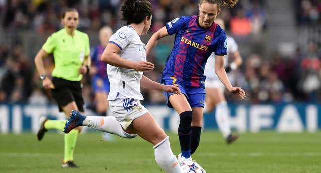 Un Benfica muy español y un debutante albanés, frente al Barcelona y el Real Madrid