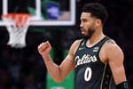 La noche NBA en 5 'chofs': Celtics y Warriors, ¿en qué ha cambiado la NBA?
