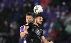 Real Valladolid 4- Celta 1: resumen, goles y resultado
