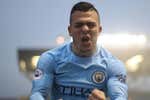 ¿Cómo te cambia la vida fichar por el Manchester City siendo un adolescente?