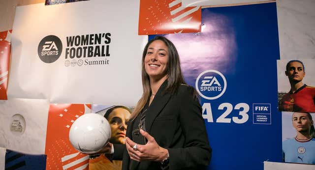 Leila Ouahabi mantiene el silencio en el conflicto de la Selección