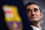 El único fichaje que Valverde pidió cuando firmó por el Barça