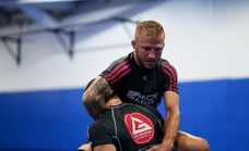 TJ Dillashaw, el excampeón arrepentido persigue su redención
