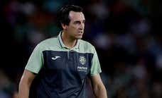 Emery: «No me creo mucho lo del Balón de Oro porque he vivido cómo se dan los votos»