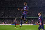 Xavi y Luis Enrique tendrán que contar con Ansu y Alba