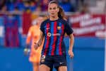 La lesión de Laia Codina desata un problema central en el Barcelona femenino