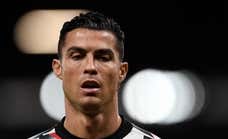 Cristiano es apartado y responde en Instagram: "Ceder no es una opción"