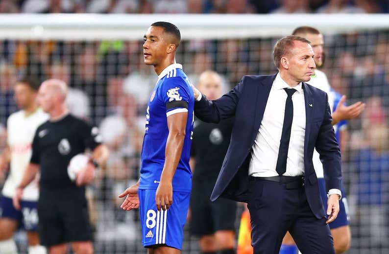 Sevilla, Leicester, Wolves, Niza y Angers: Inicio para olvidar tras soñar a lo grande