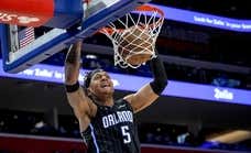 Los novatos llegan pisando fuerte a la NBA