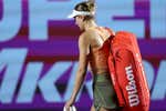 Paula Badosa dice adiós a las WTA Finals y pone fin a un año para el olvido