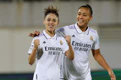 El Real Madrid duda, pero no falla