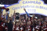 A Brasil le gusta la Copa: 15 millones al ganador