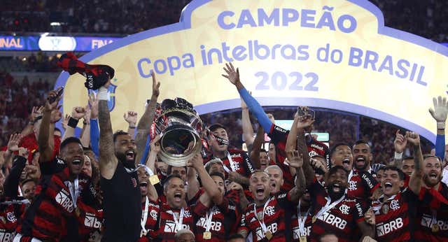 A Brasil le gusta la Copa: 15 millones al ganador