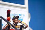 Marc Márquez cuadra la mejor recuperación posible tras su calvario