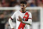 Óscar Valentín, el futbolista 10