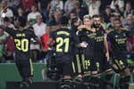 El Madrid ficha 'modernos'