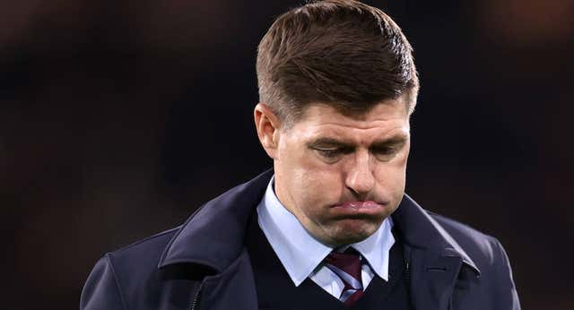 Gerrard es despedido