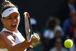 Qué es el Roxadustat, la sustancia por la que ha dado positivo Halep