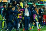 Jorge Célico: las claves que cambiaron el fútbol ecuatoriano