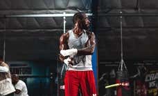 Crawford y Spence siguen sin entenderse: Avanesyan entra en escena